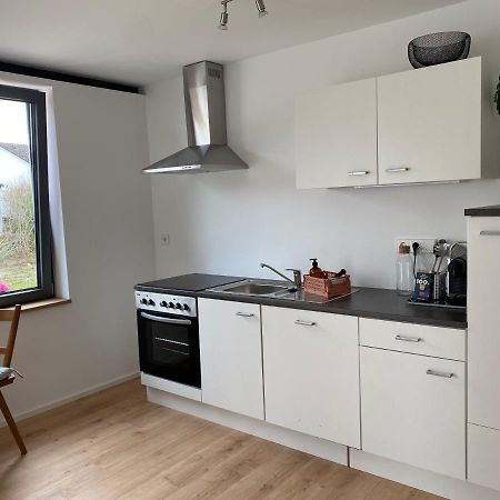 Albnest Apartment Mossingen Bagian luar foto