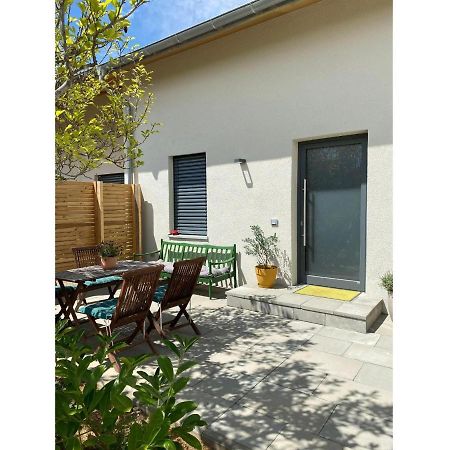 Albnest Apartment Mossingen Bagian luar foto