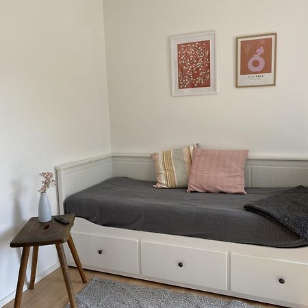 Albnest Apartment Mossingen Bagian luar foto