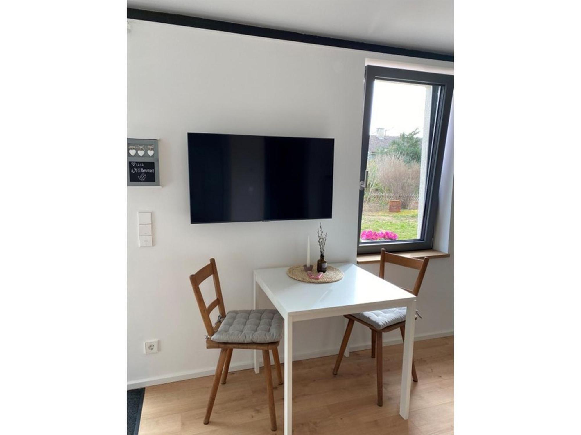 Albnest Apartment Mossingen Bagian luar foto