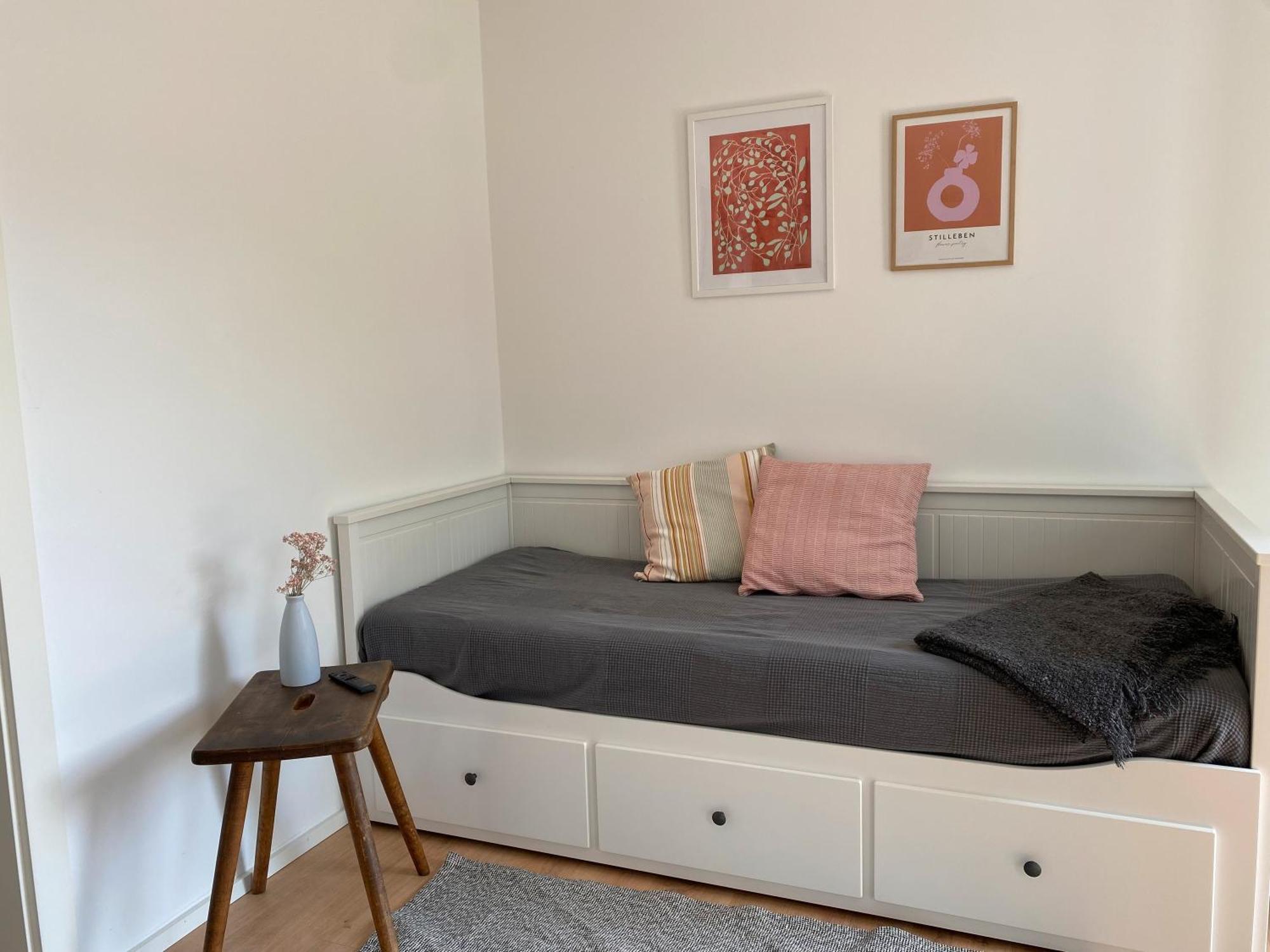 Albnest Apartment Mossingen Bagian luar foto